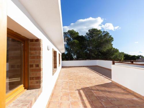 Villa A Estrenar Gran Casa Y Piscina Torrente
