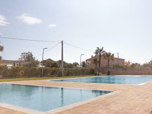 Apartamento Piscina Y En La Playa Margallo