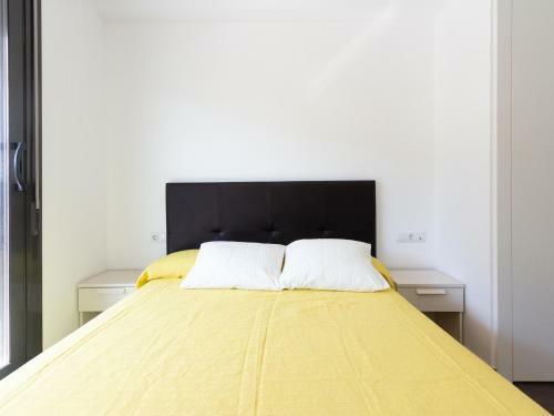 Apartamento Piscina Y En La Playa Margallo