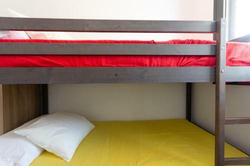 Apartamento Piscina Y En La Playa Margallo