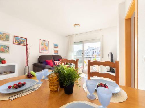 Apartment Rocamar