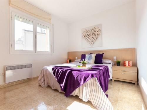 Apartment Rocamar