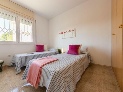 Apartment Rocamar