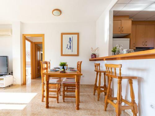 Apartment Rocamar