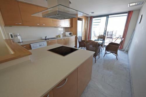 Apartamento Nautico