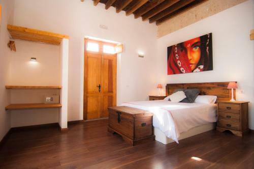 Casa Rural La Pardela