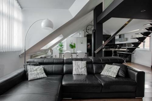 Apartamento Oktheway Loft Maestranza