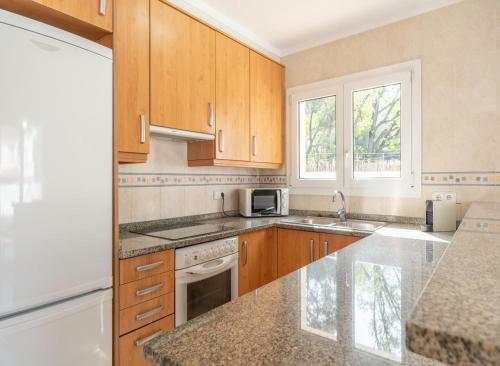 Villa Holiday Home Odri