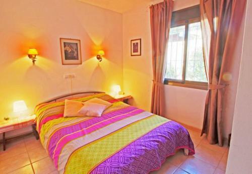 La Canuta Villa Sleeps 7 Pool Air Con Wifi