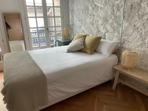 Apartamento Oktheway Coru�a Historic Center
