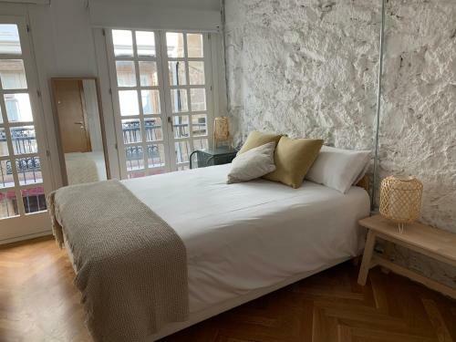 Apartamento Oktheway Coru�a Historic Center