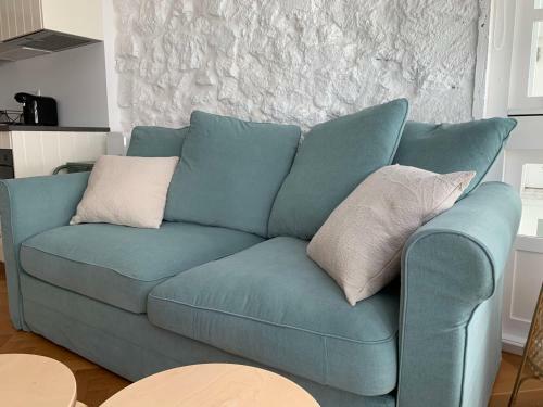 Apartamento Oktheway Coru�a Historic Center