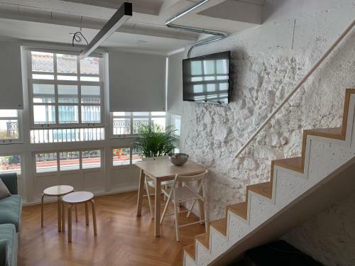 Apartamento Oktheway Coru�a Historic Center