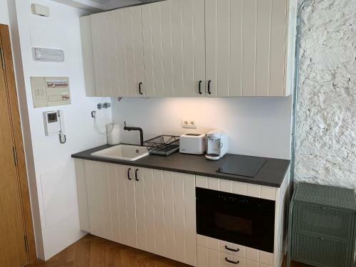 Apartamento Oktheway Coru�a Historic Center