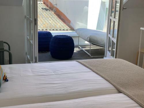 Apartamento Oktheway Coru�a Historic Center