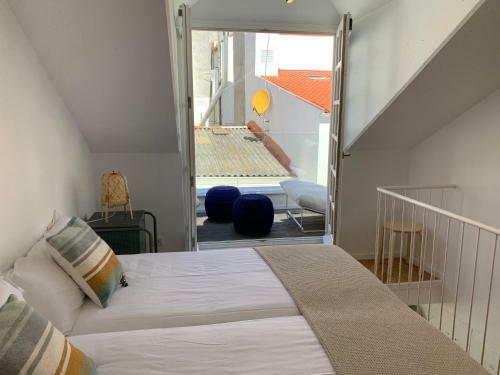Apartamento Oktheway Coru�a Historic Center