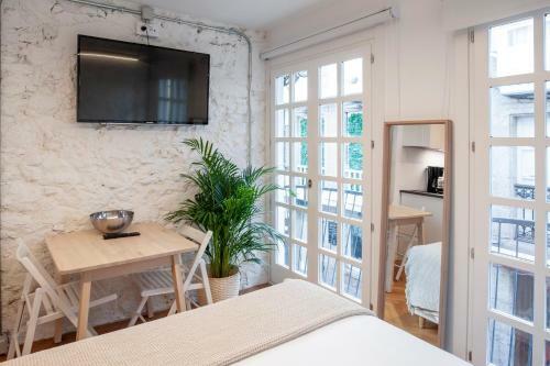 Apartamento Oktheway Coru�a Historic Center