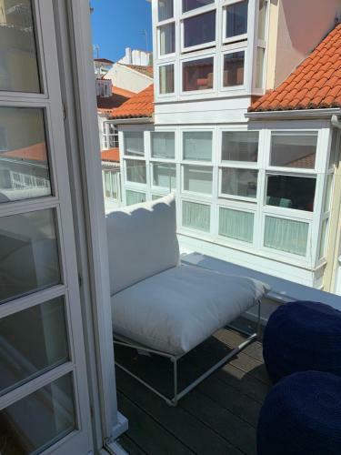Apartamento Oktheway Coru�a Historic Center