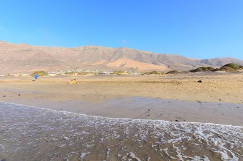 Apartamento Famara Beach Apt