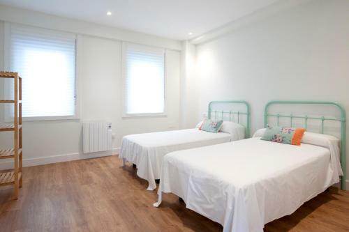 Apartamento Oktheway Las Atochas