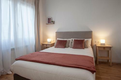Apartamento Oktheway Montealto