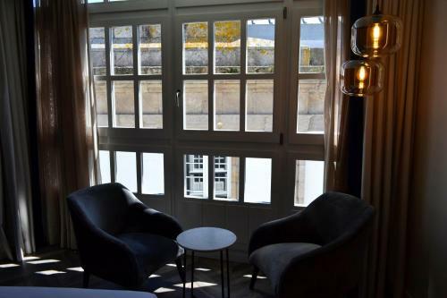 Hotel Alda Galer�a Coru�a