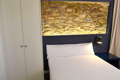 Hotel Alda Galer�a Coru�a
