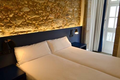 Hotel Alda Galer�a Coru�a