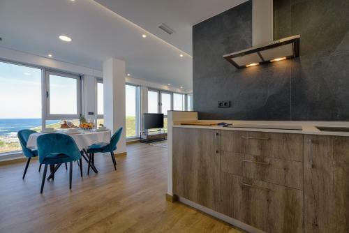 Apartamento Th Suites By Como En Casa