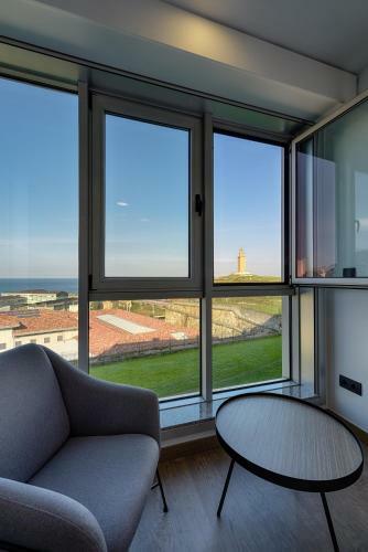 Apartamento Th Suites By Como En Casa