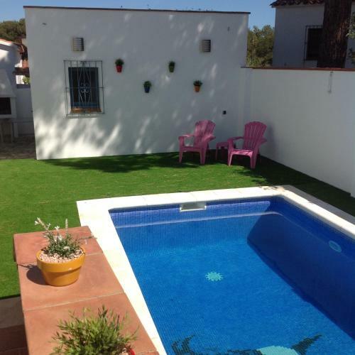 Delightful Villa Close To The Beach