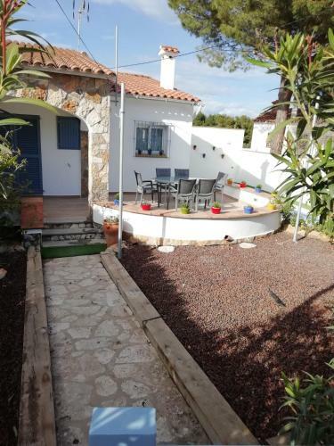 Delightful Villa Close To The Beach