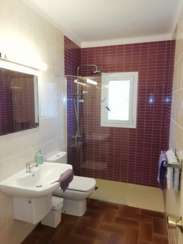 Delightful Villa Close To The Beach