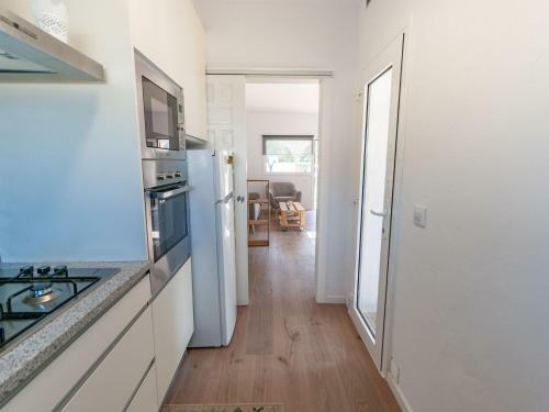Moderin Holiday Home With Communal Pool In L'escala Spain