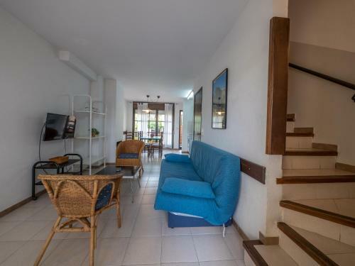 Apartamento D�plex Ducat de L'escala (Hutg)