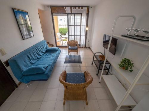 Apartamento D�plex Ducat de L'escala (Hutg)