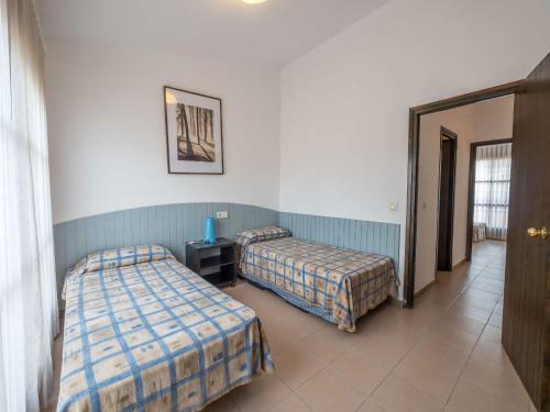 Apartamento Penthouse Ducat de L'escala (Hutg)