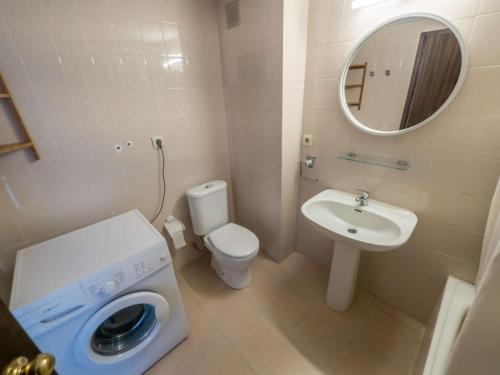 Apartamento Penthouse Ducat de L'escala (Hutg)