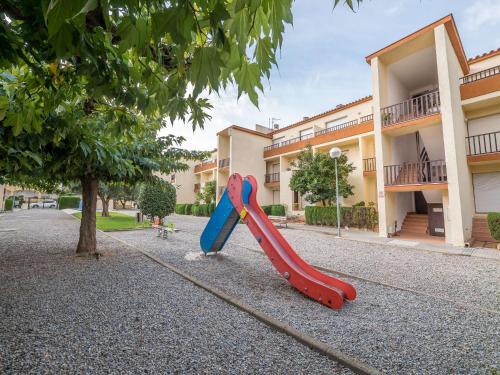 Apartamento Penthouse Ducat de L'escala (Hutg)