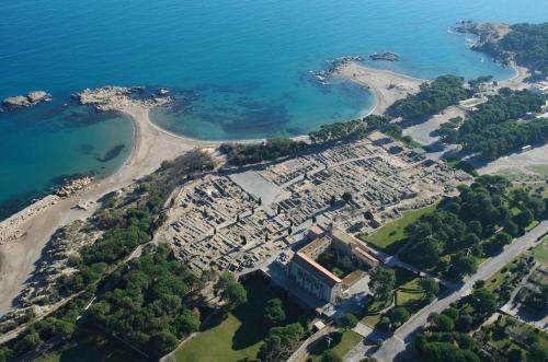Apartamento Penthouse Ducat de L'escala (Hutg)