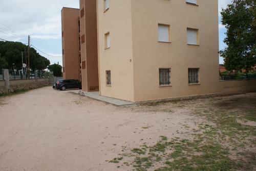 Apartamento El Mas 19