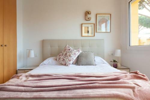 Cala Montg�- L�escala House