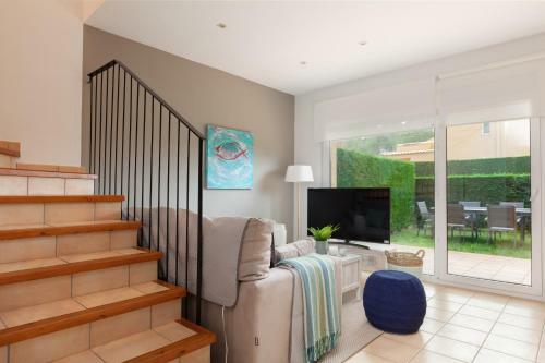 Cala Montg�- L�escala House
