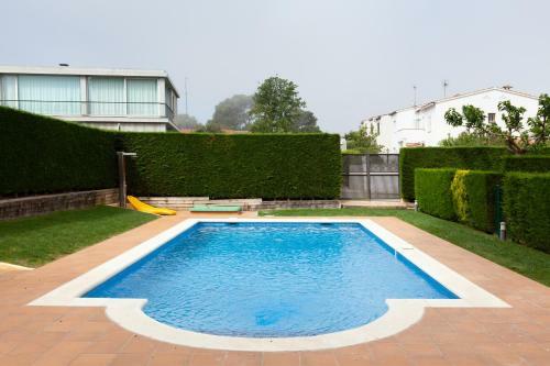 Cala Montg�- L�escala House