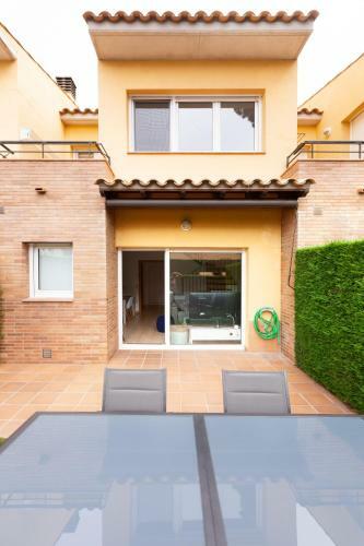 Cala Montg�- L�escala House