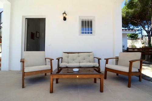 Villa Montgo