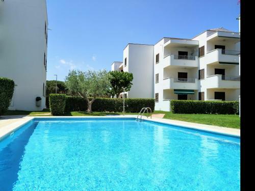 Apartamento Fanny 100m de La Playa