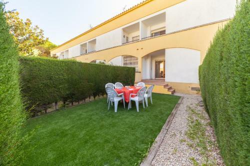 Villa Holiday Home Adela