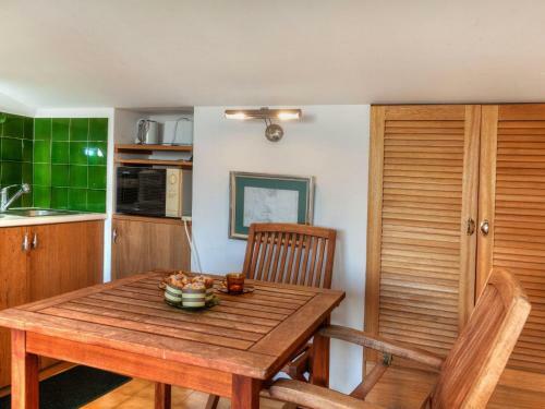 Apartamentos Studio Port L'escala-6