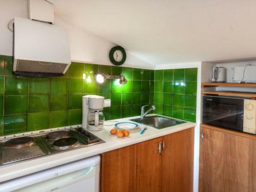 Apartamentos Studio Port L'escala-6